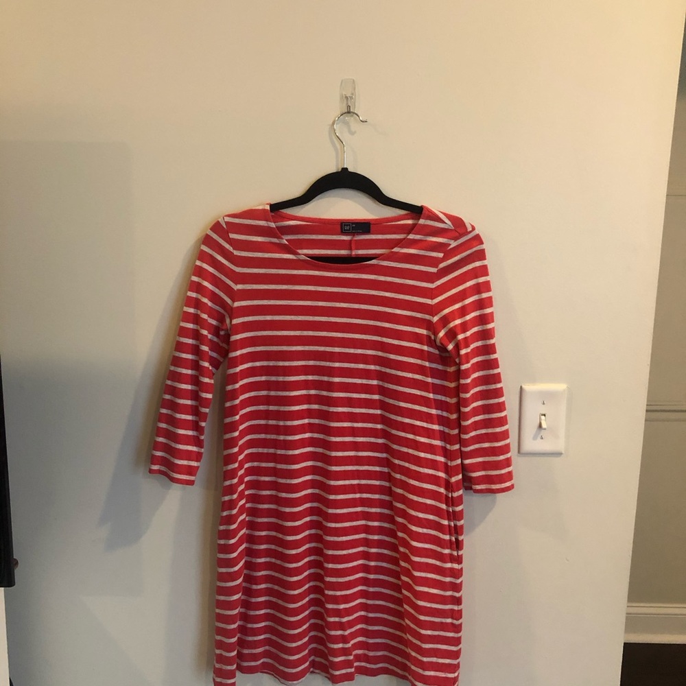 Cotton dress